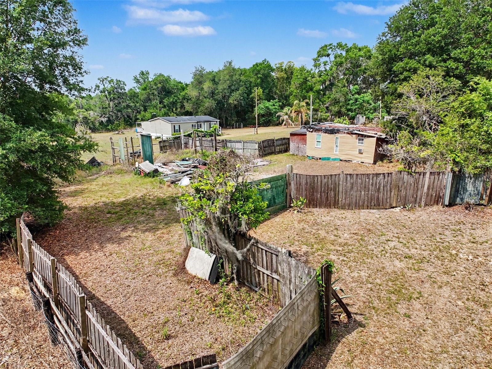 28402 SOARING HAWK LN, BROOKSVILLE, FL — photo 58