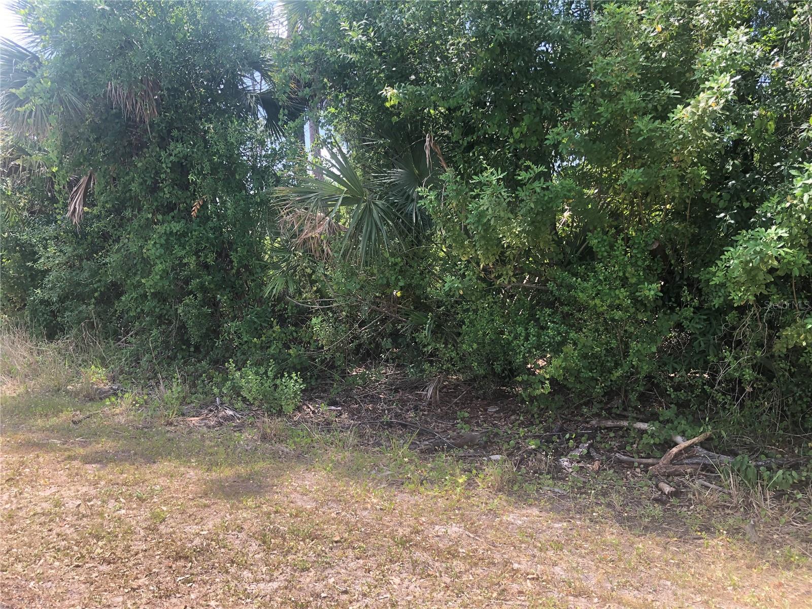 DANDURAND AVE, NORTH PORT, FL