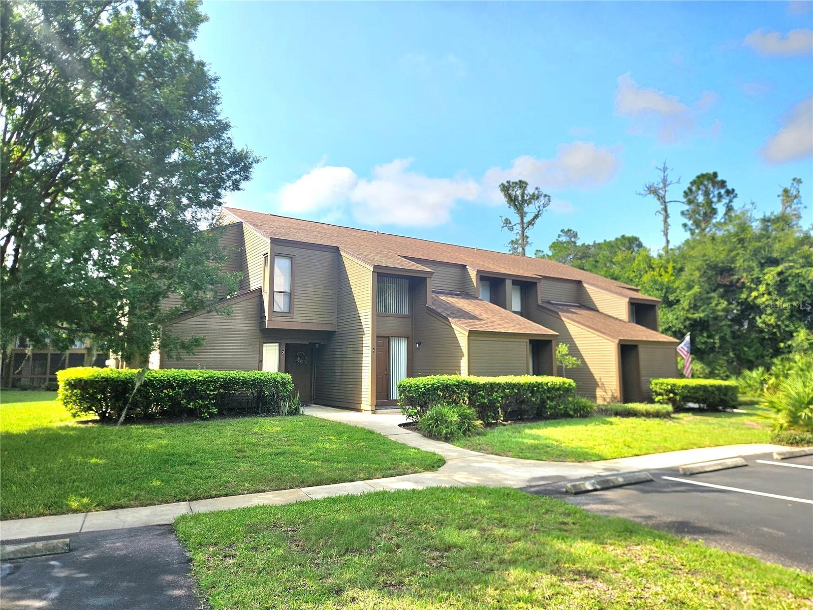 4 SHERBURY CT #4, PALM COAST, FL