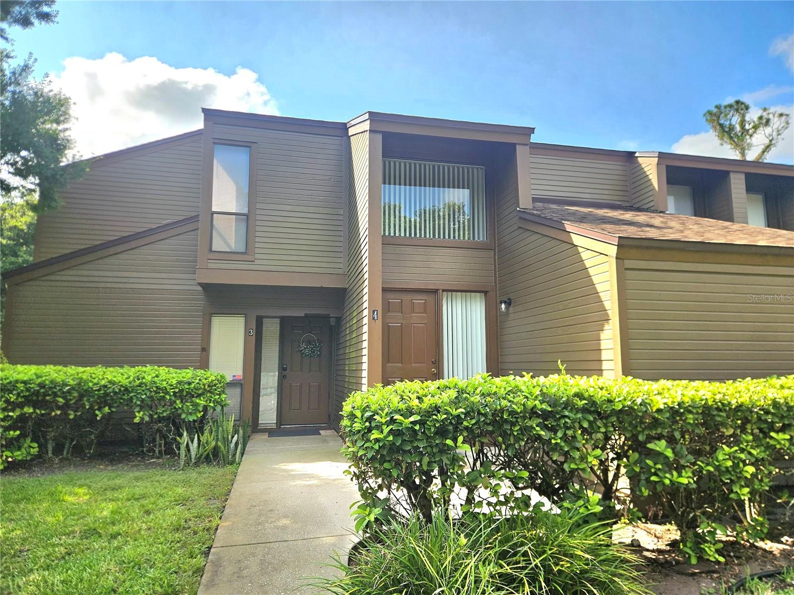 4 SHERBURY CT #4, PALM COAST, FL — photo 3