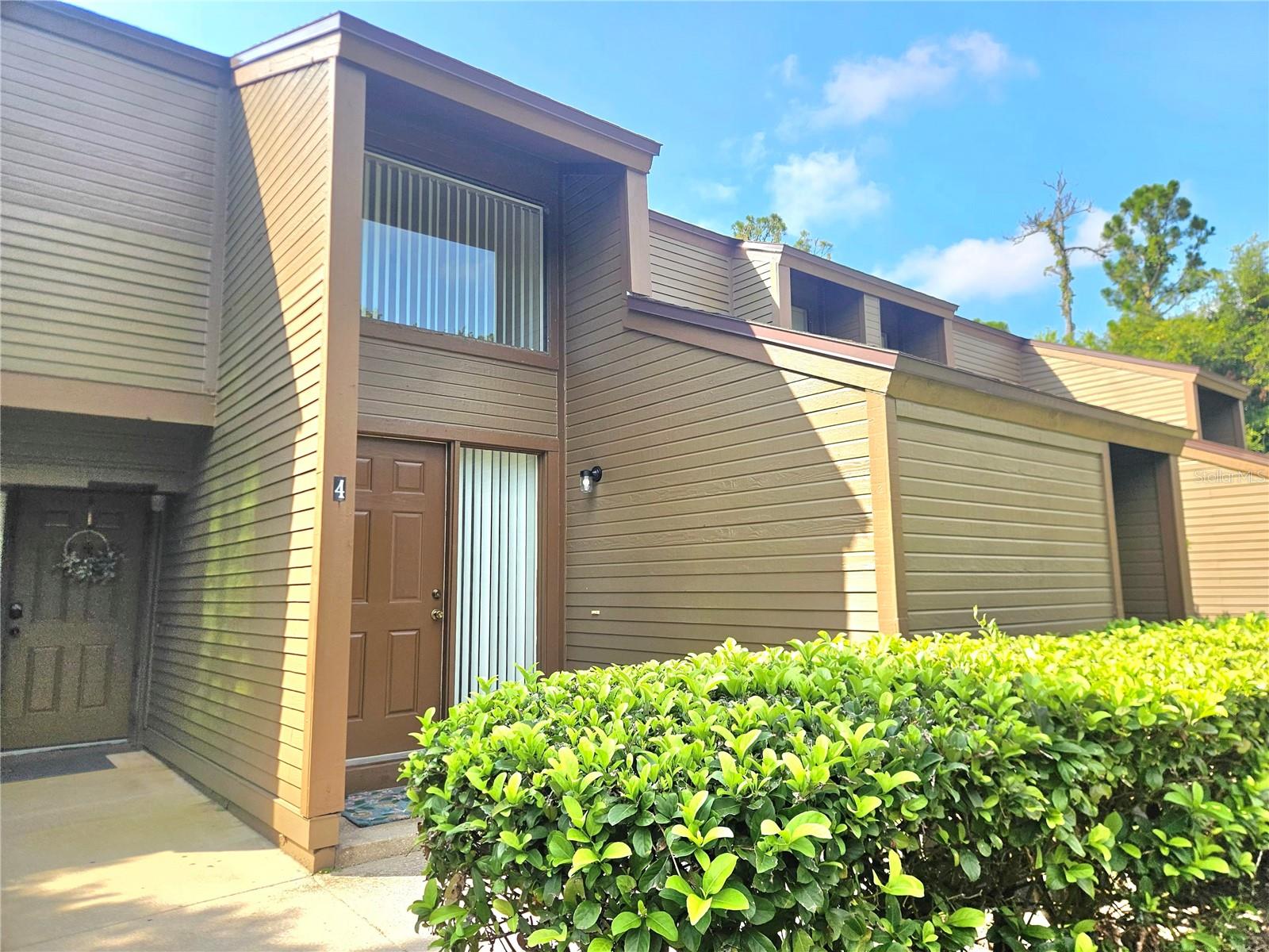4 SHERBURY CT #4, PALM COAST, FL — photo 4
