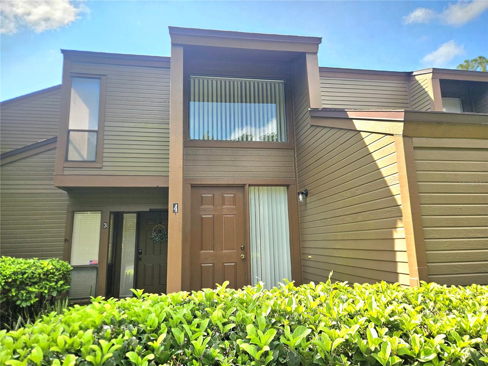 4 SHERBURY CT #4, PALM COAST, FL — photo 6