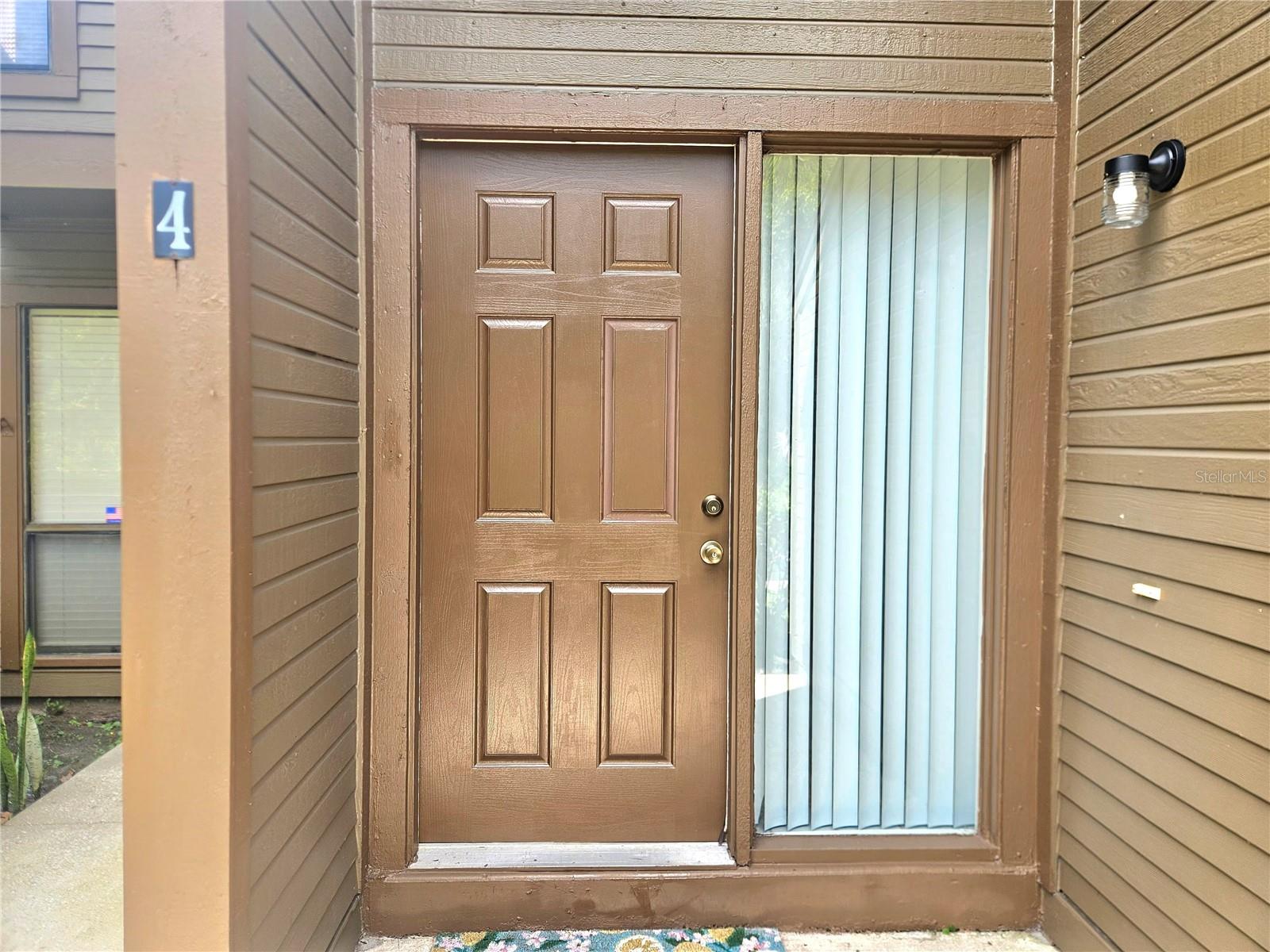 4 SHERBURY CT #4, PALM COAST, FL — photo 7