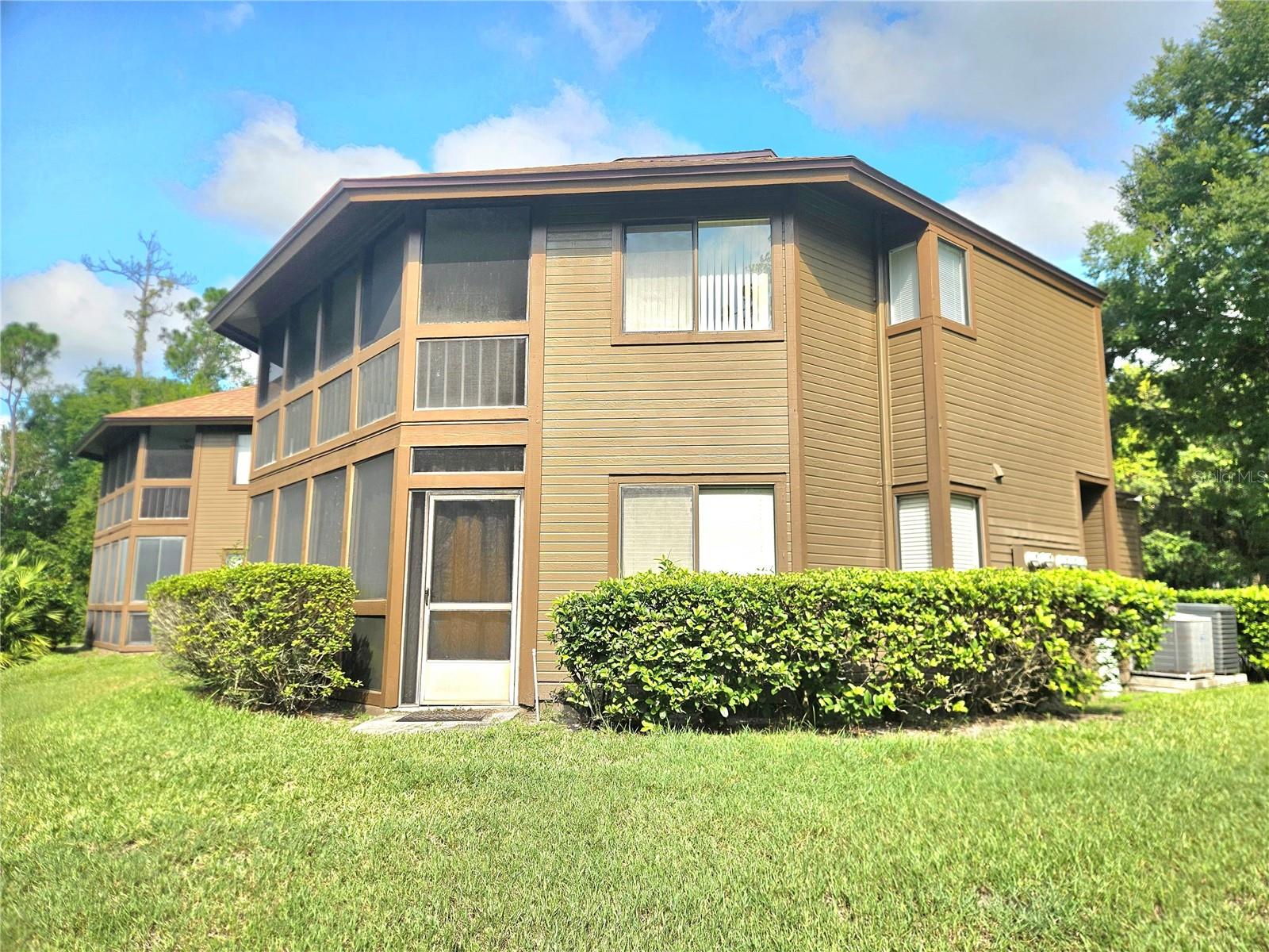 4 SHERBURY CT #4, PALM COAST, FL — photo 46