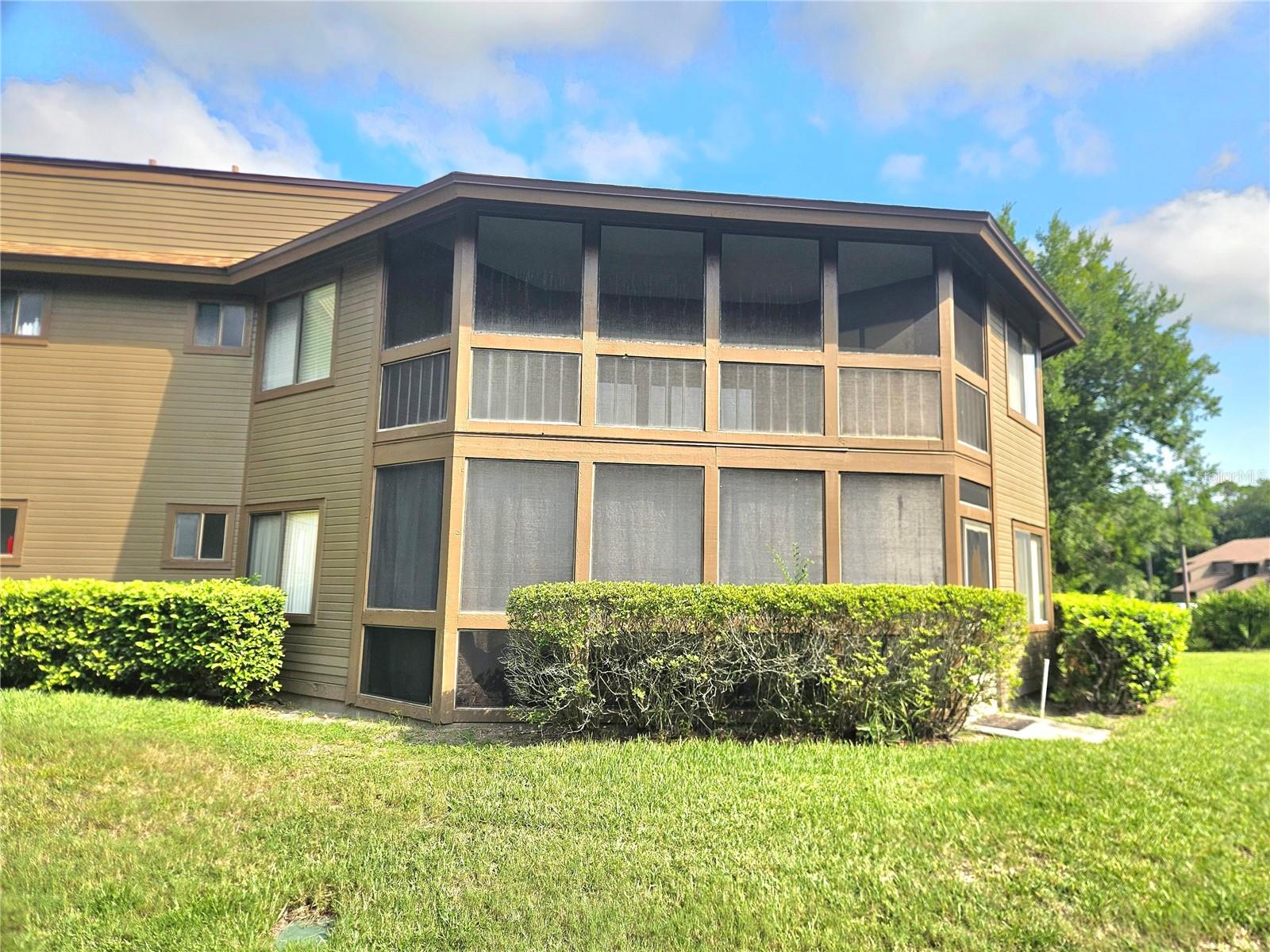 4 SHERBURY CT #4, PALM COAST, FL — photo 47