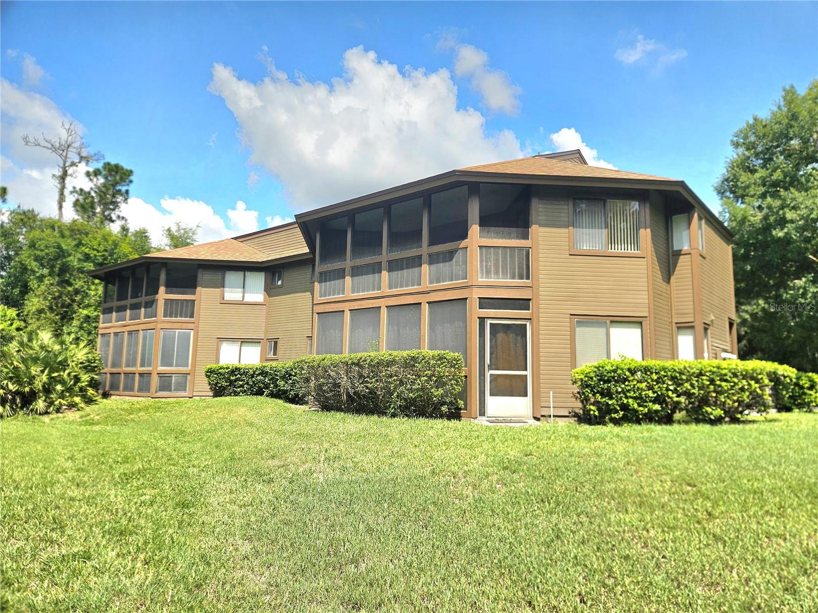 4 SHERBURY CT #4, PALM COAST, FL — photo 48
