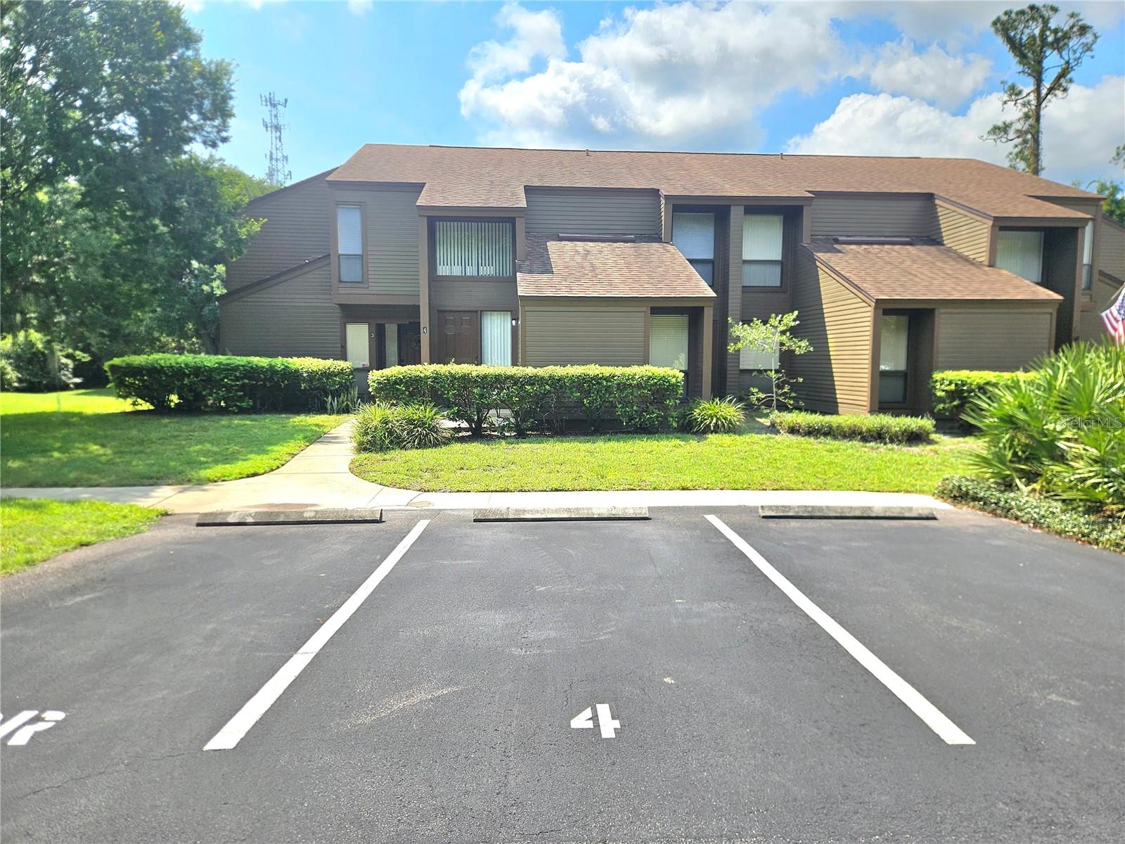 4 SHERBURY CT #4, PALM COAST, FL — photo 49