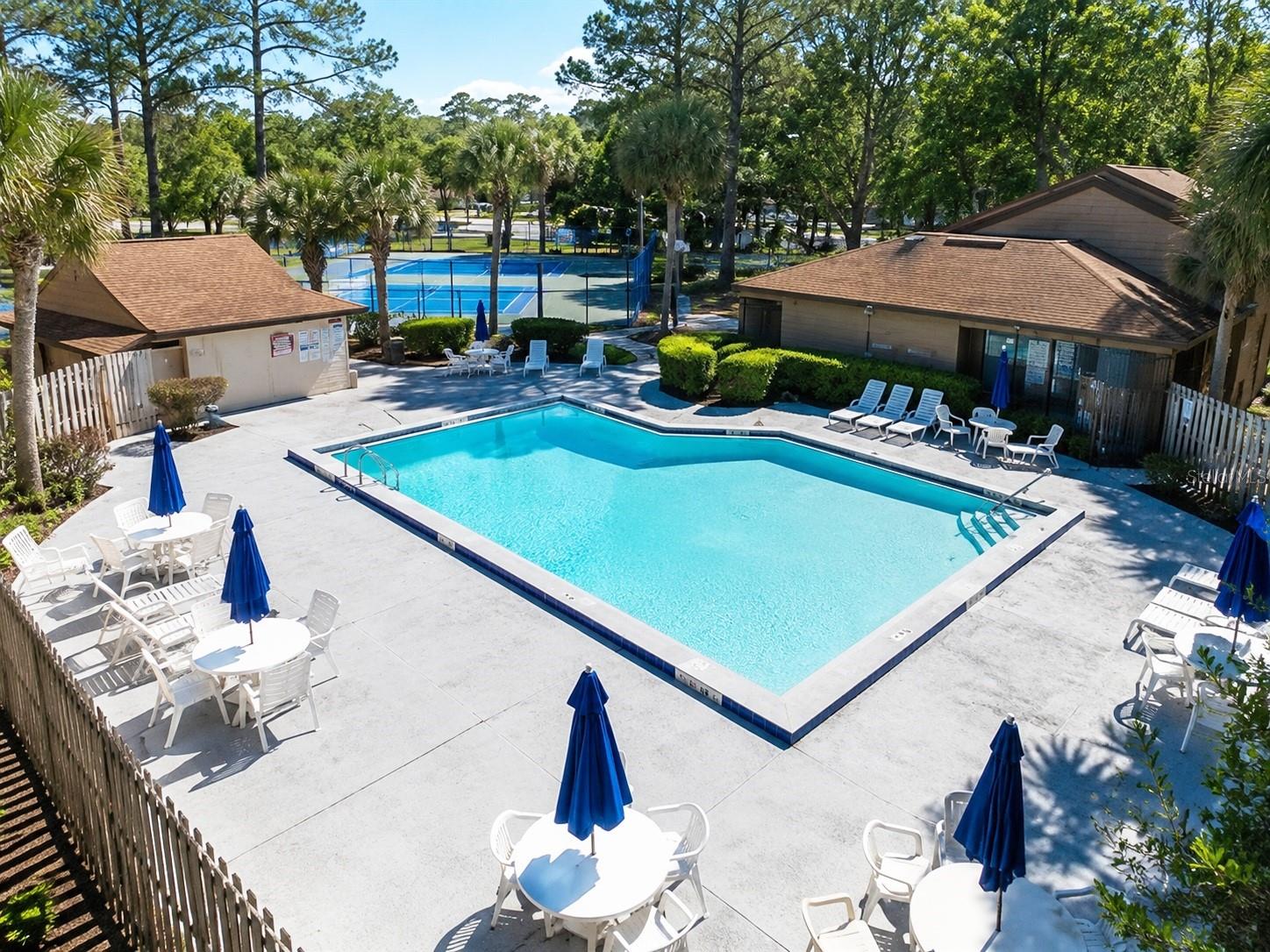 4 SHERBURY CT #4, PALM COAST, FL — photo 52