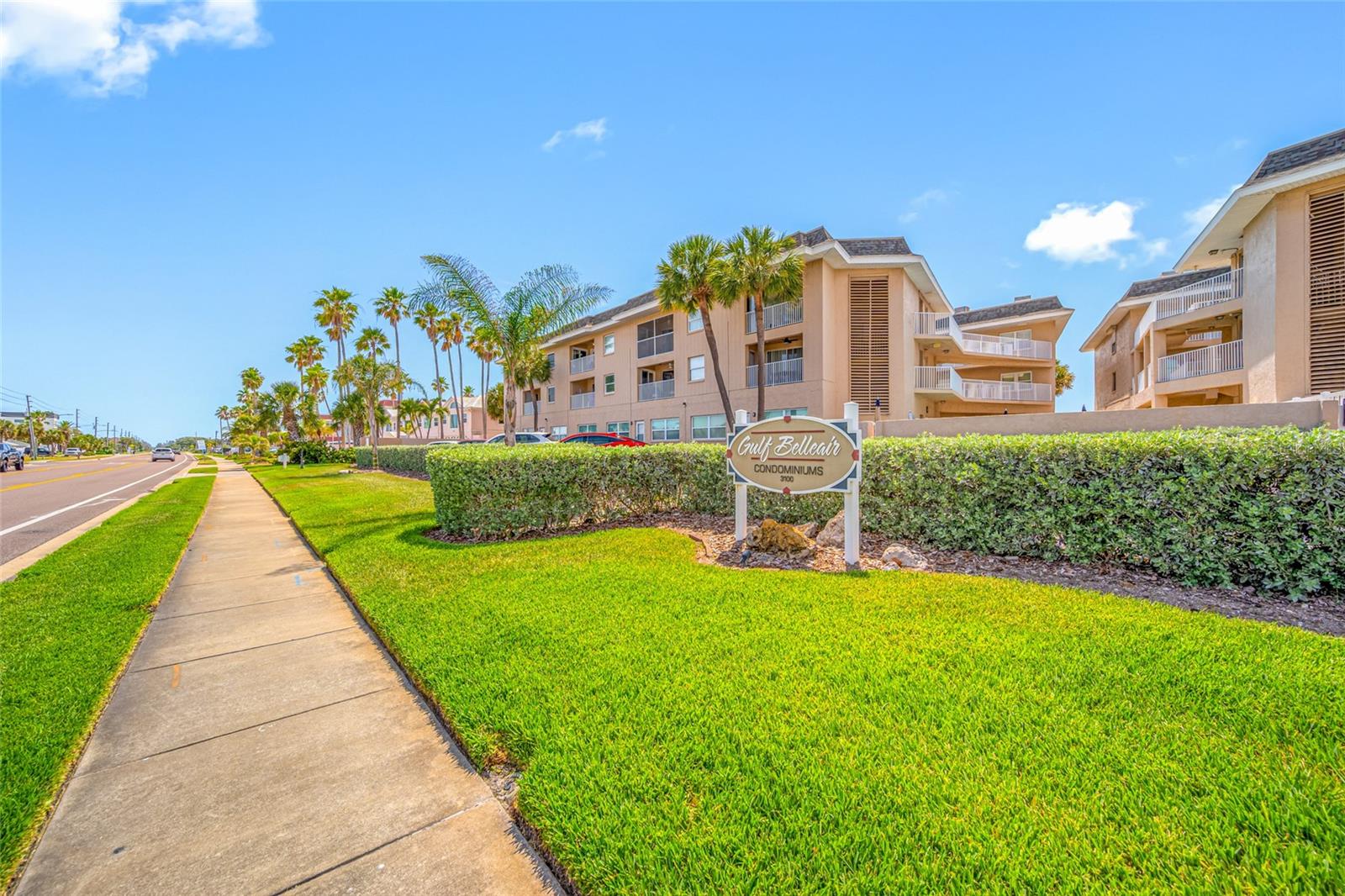 3100 GULF BLVD #132, BELLEAIR BEACH, FL — photo 2