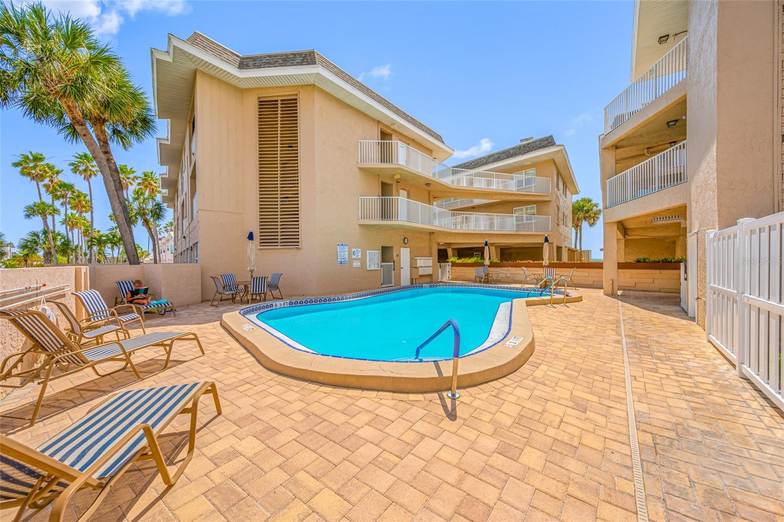 3100 GULF BLVD #132, BELLEAIR BEACH, FL — photo 3