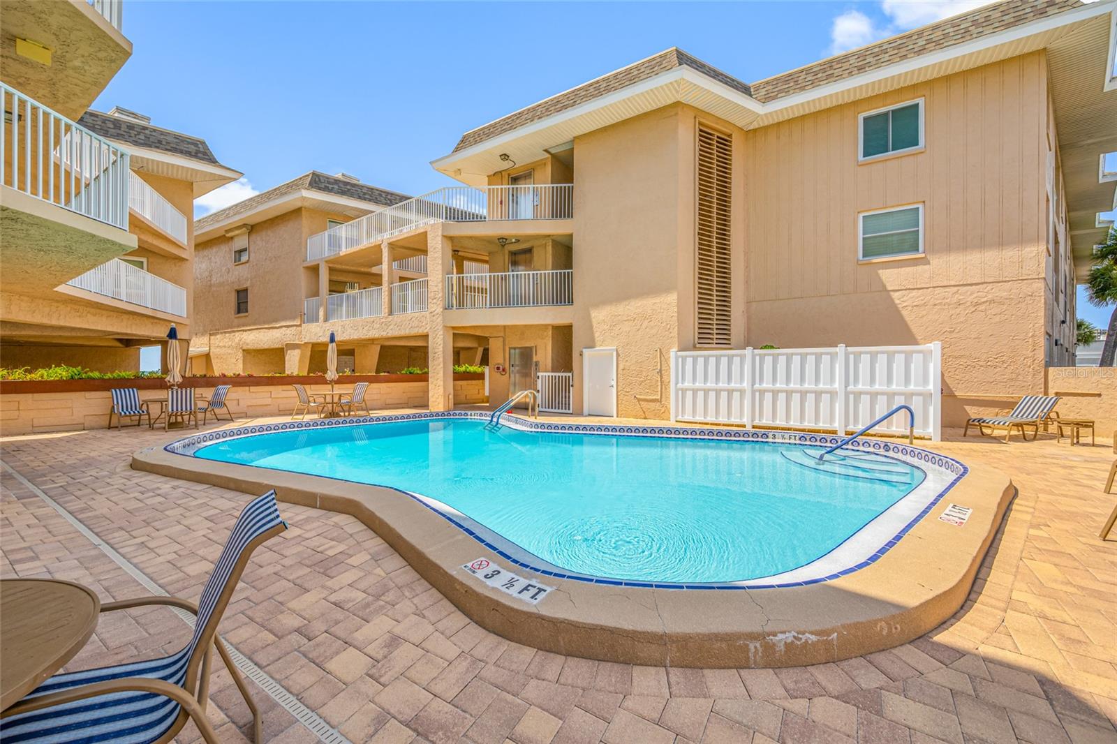 3100 GULF BLVD #132, BELLEAIR BEACH, FL — photo 4