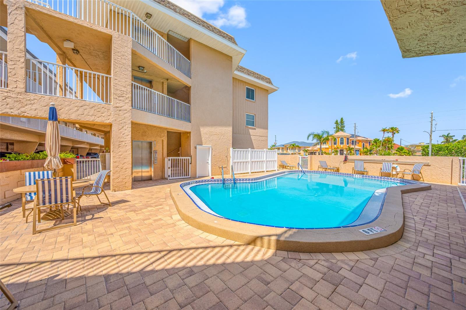 3100 GULF BLVD #132, BELLEAIR BEACH, FL — photo 5