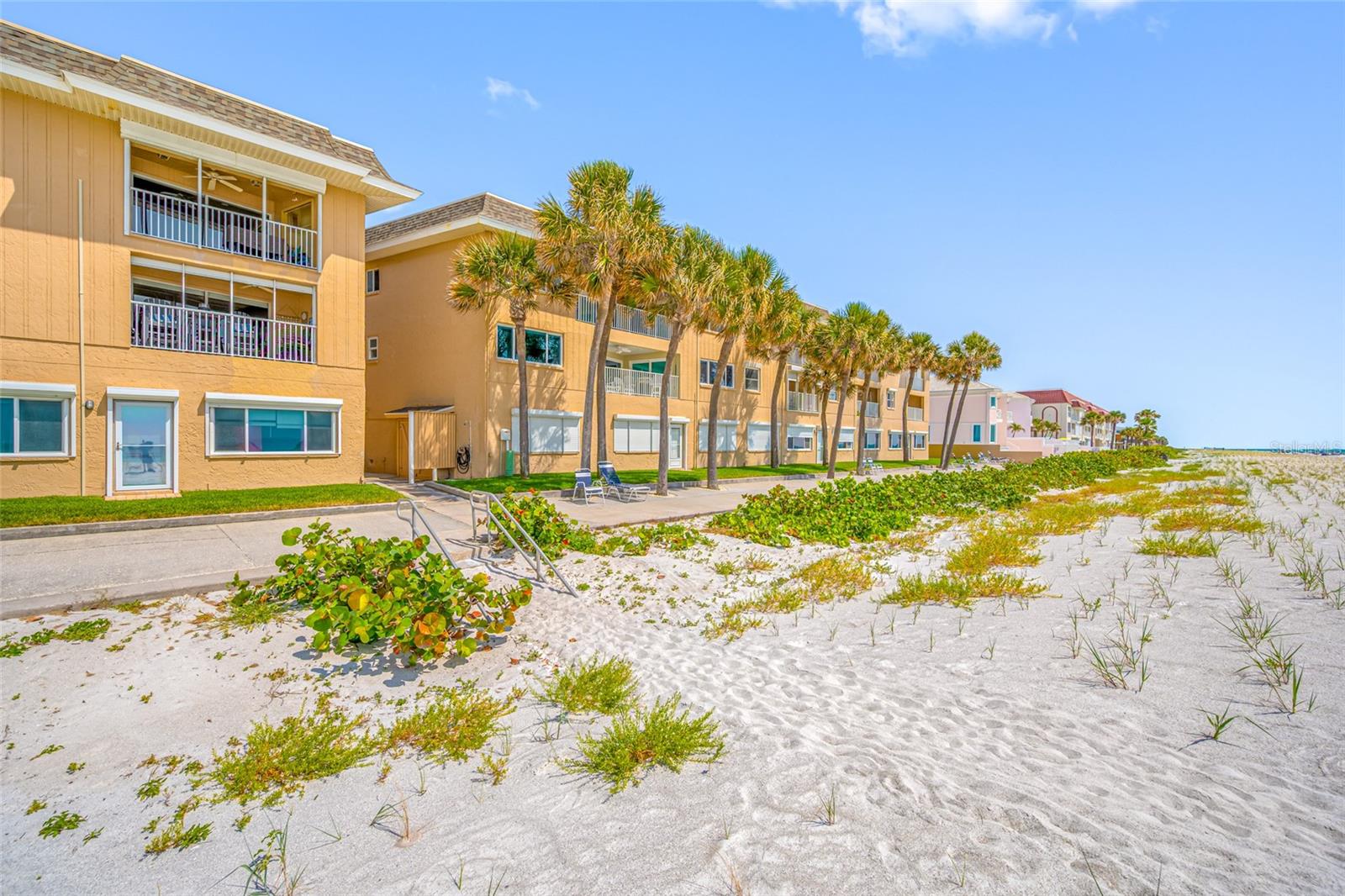 3100 GULF BLVD #132, BELLEAIR BEACH, FL — photo 10