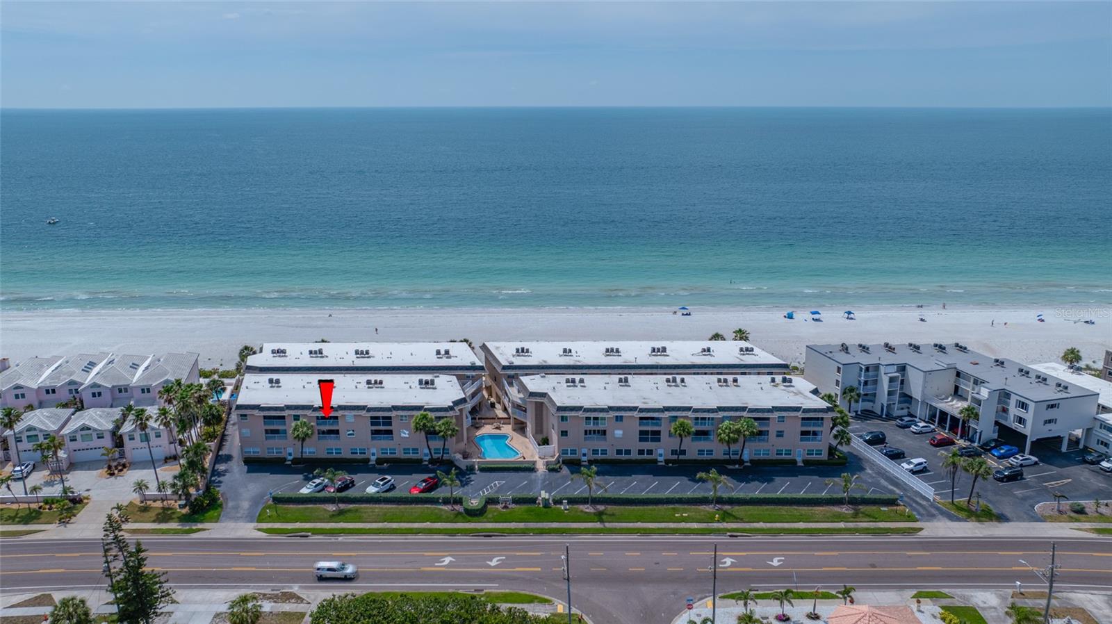 3100 GULF BLVD #132, BELLEAIR BEACH, FL — photo 12