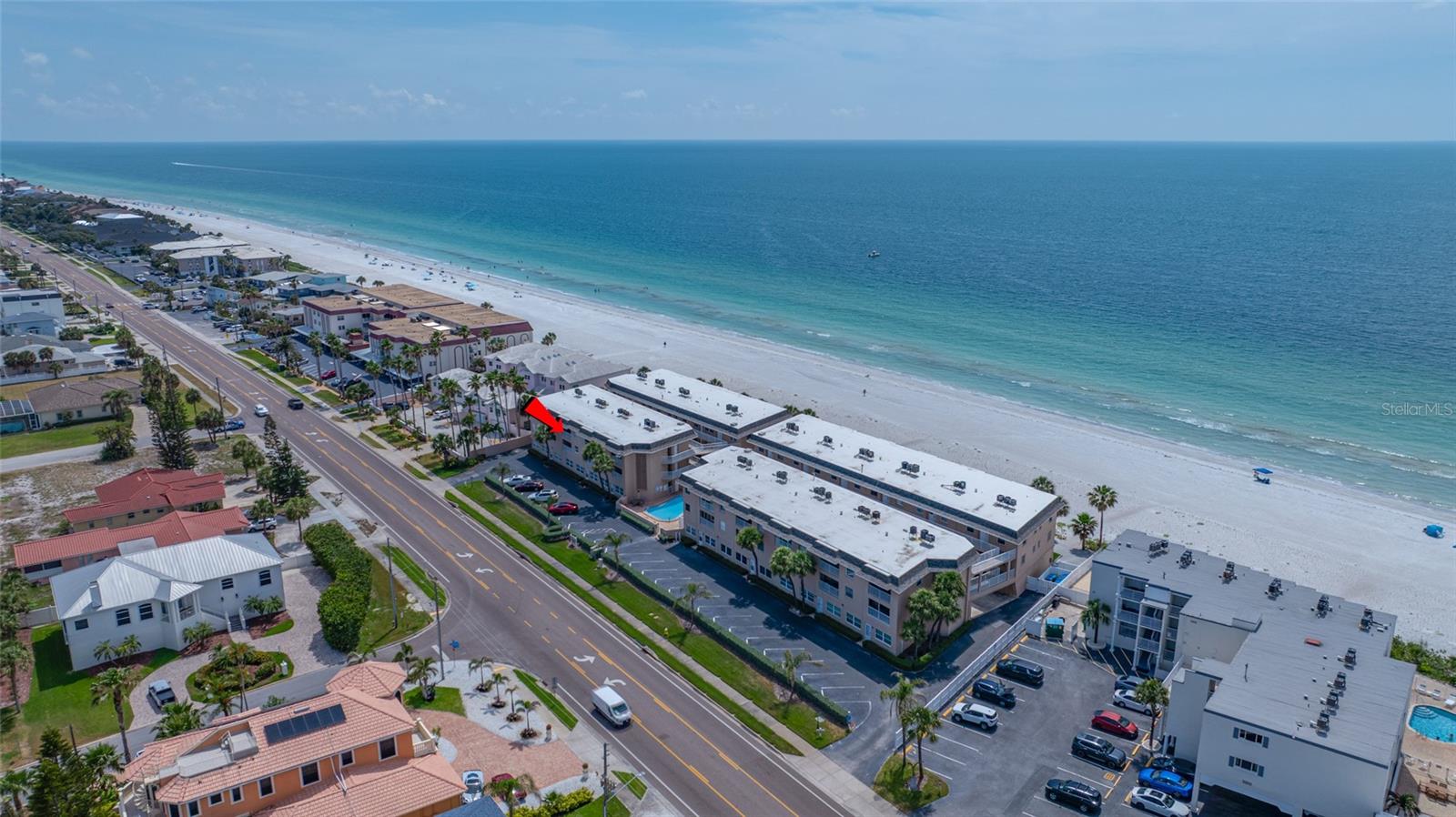 3100 GULF BLVD #132, BELLEAIR BEACH, FL — photo 13
