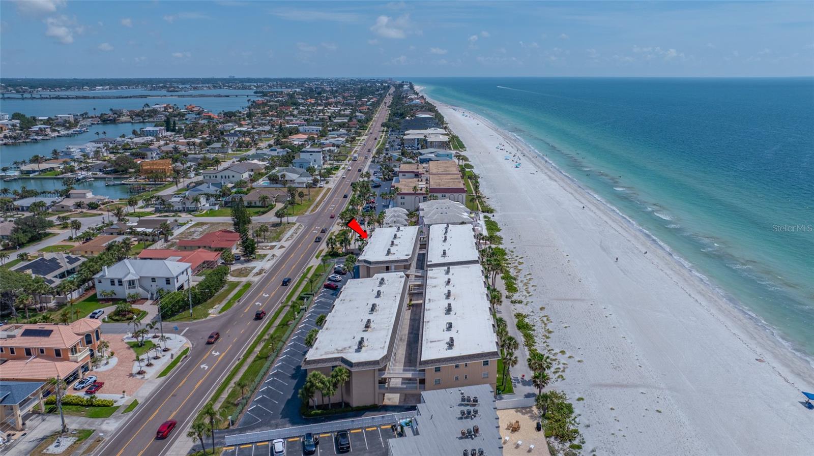 3100 GULF BLVD #132, BELLEAIR BEACH, FL — photo 14