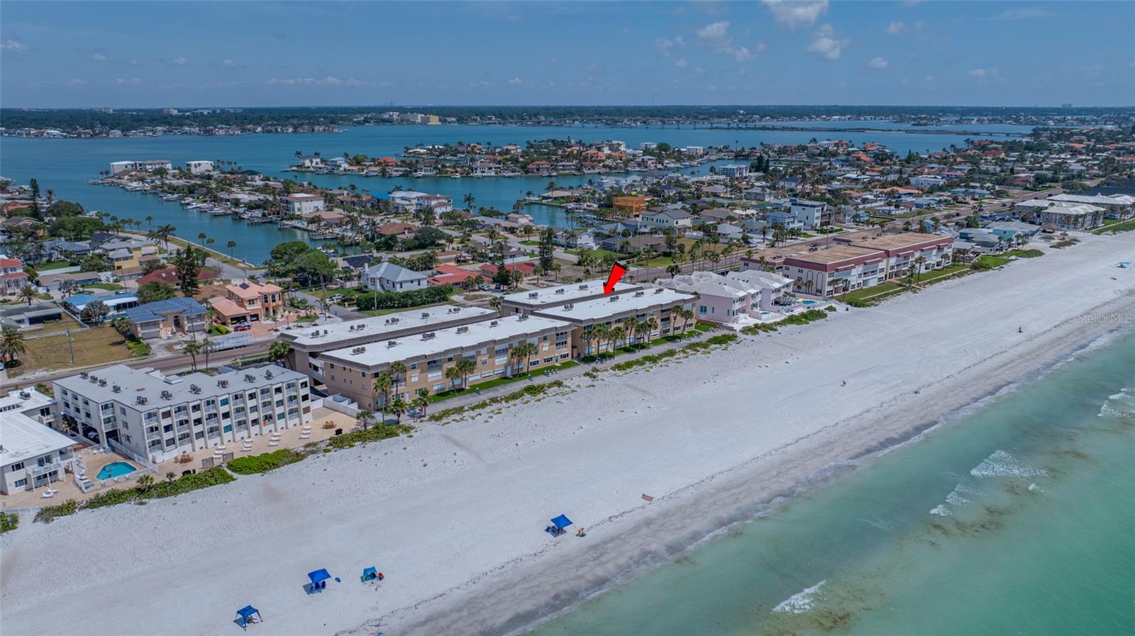 3100 GULF BLVD #132, BELLEAIR BEACH, FL — photo 15
