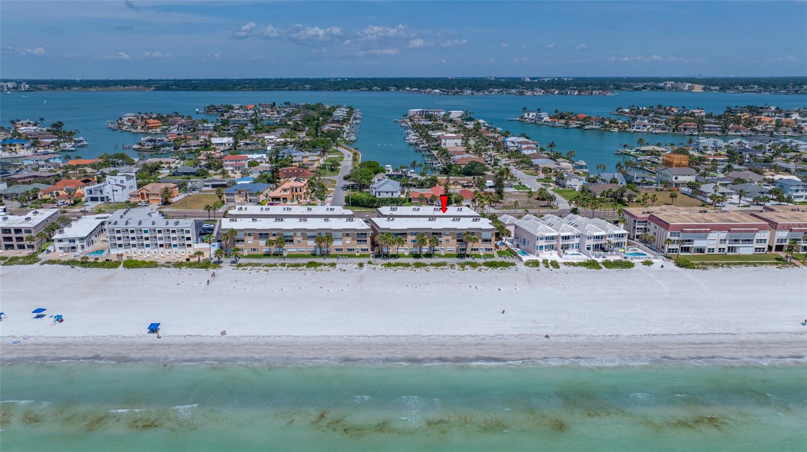 3100 GULF BLVD #132, BELLEAIR BEACH, FL — photo 16