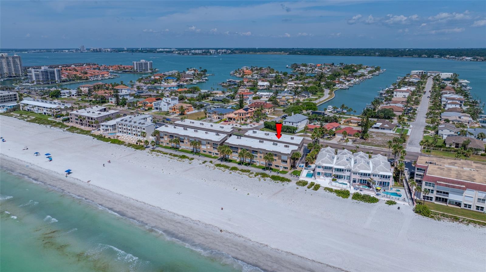 3100 GULF BLVD #132, BELLEAIR BEACH, FL — photo 17