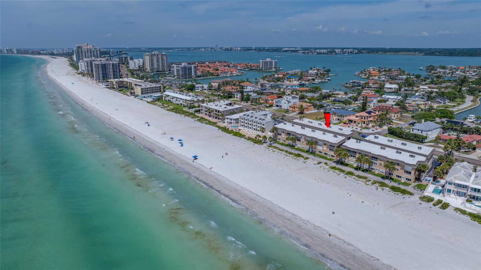 3100 GULF BLVD #132, BELLEAIR BEACH, FL — photo 18