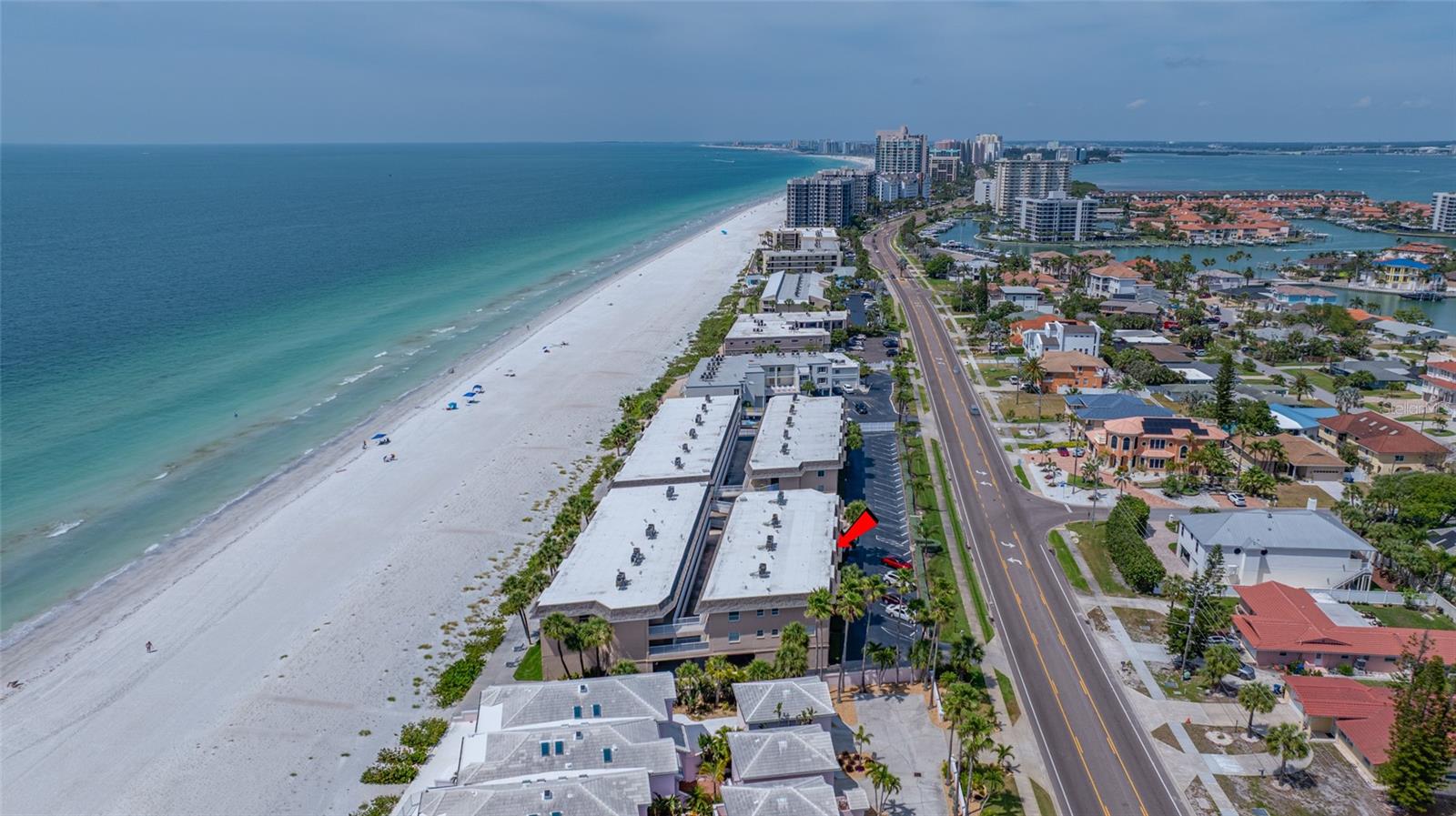 3100 GULF BLVD #132, BELLEAIR BEACH, FL — photo 19