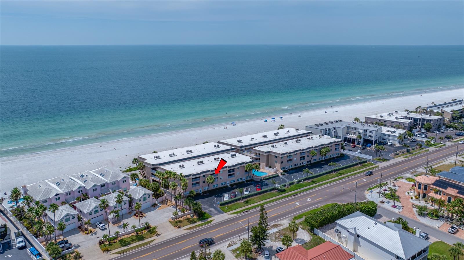 3100 GULF BLVD #132, BELLEAIR BEACH, FL — photo 20