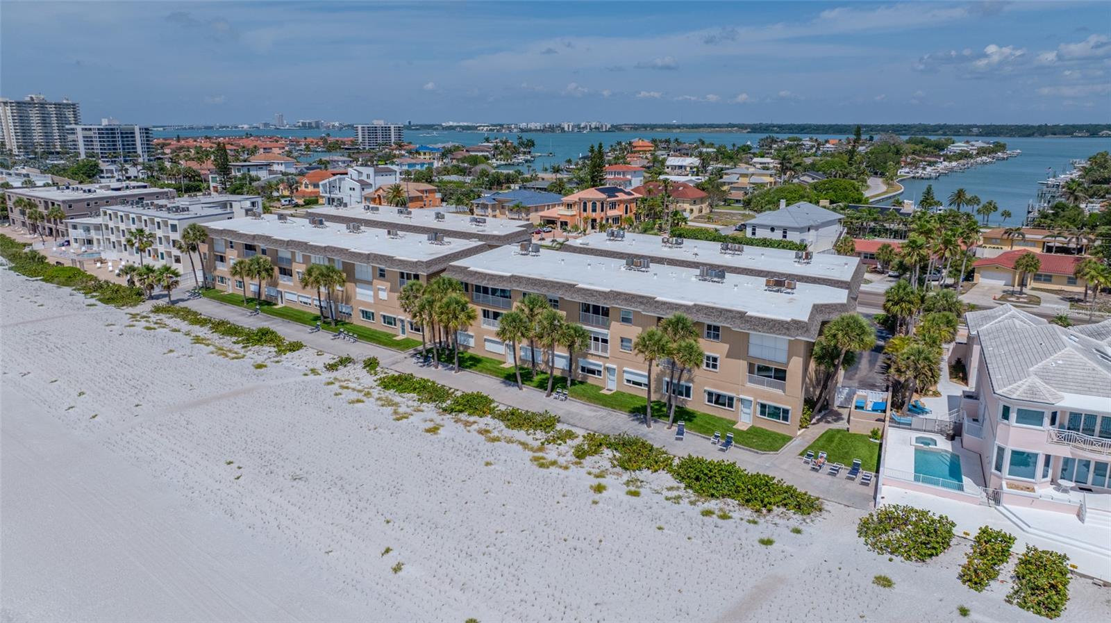 3100 GULF BLVD #132, BELLEAIR BEACH, FL — photo 22