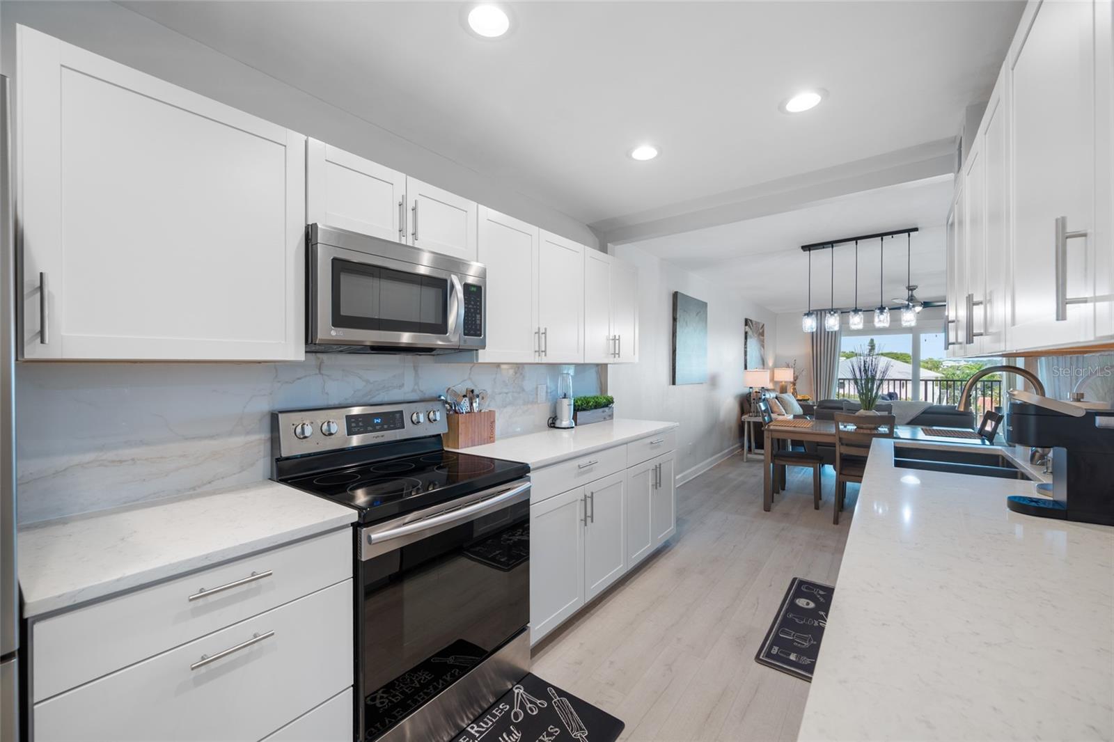3100 GULF BLVD #132, BELLEAIR BEACH, FL — photo 29