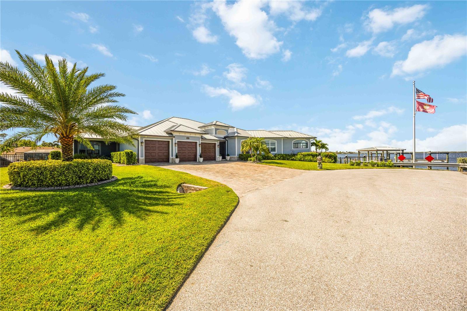 4179 SPIRE ST, PORT CHARLOTTE, FL — photo 5