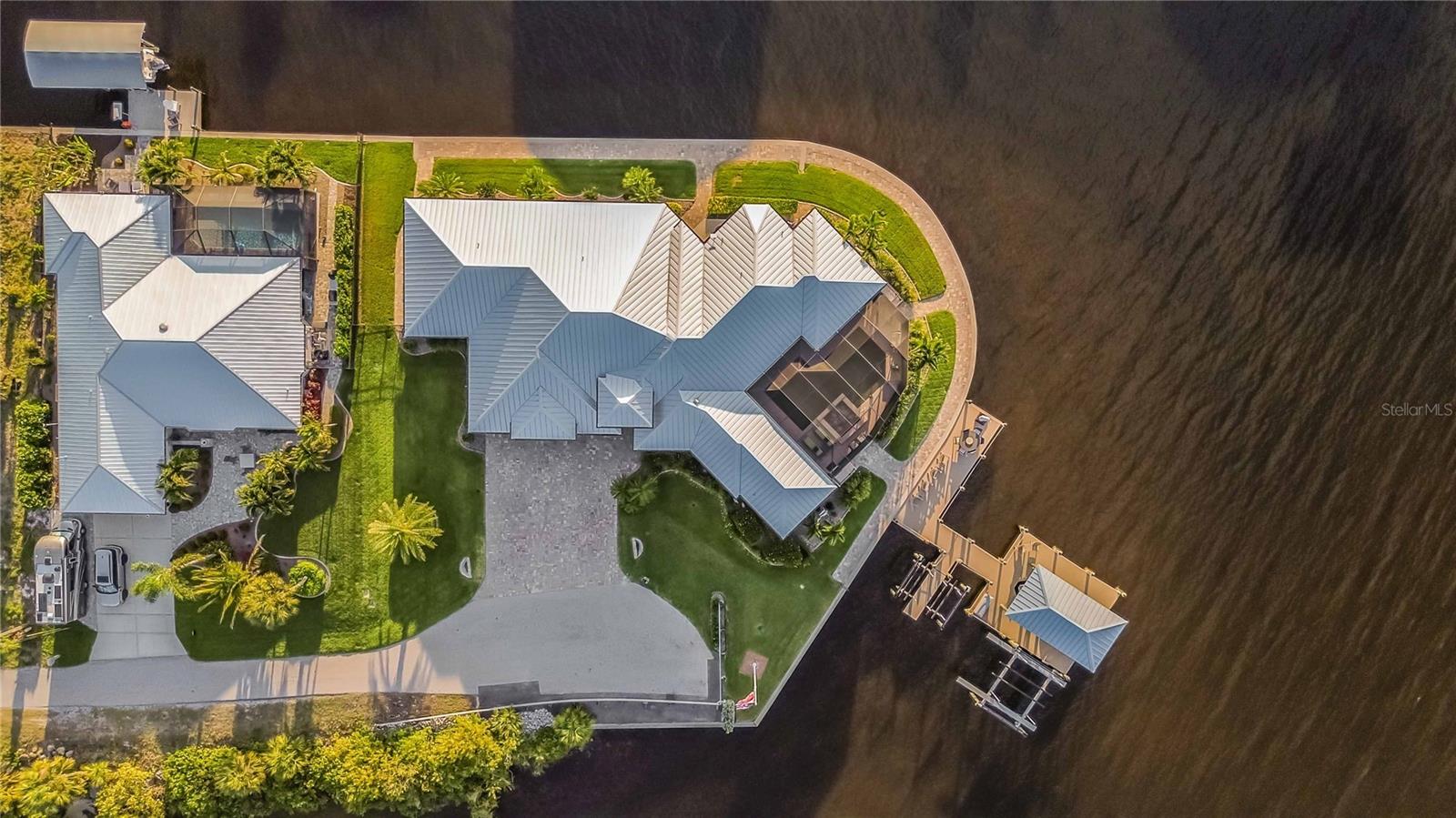 4179 SPIRE ST, PORT CHARLOTTE, FL — photo 85