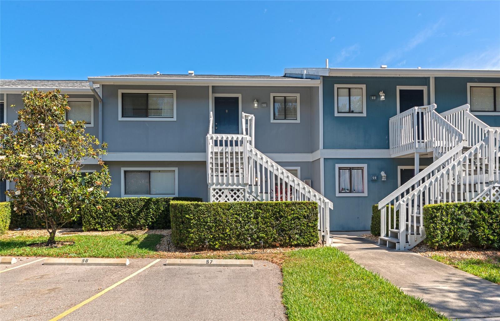 6033 34TH ST W #58, BRADENTON, FL
