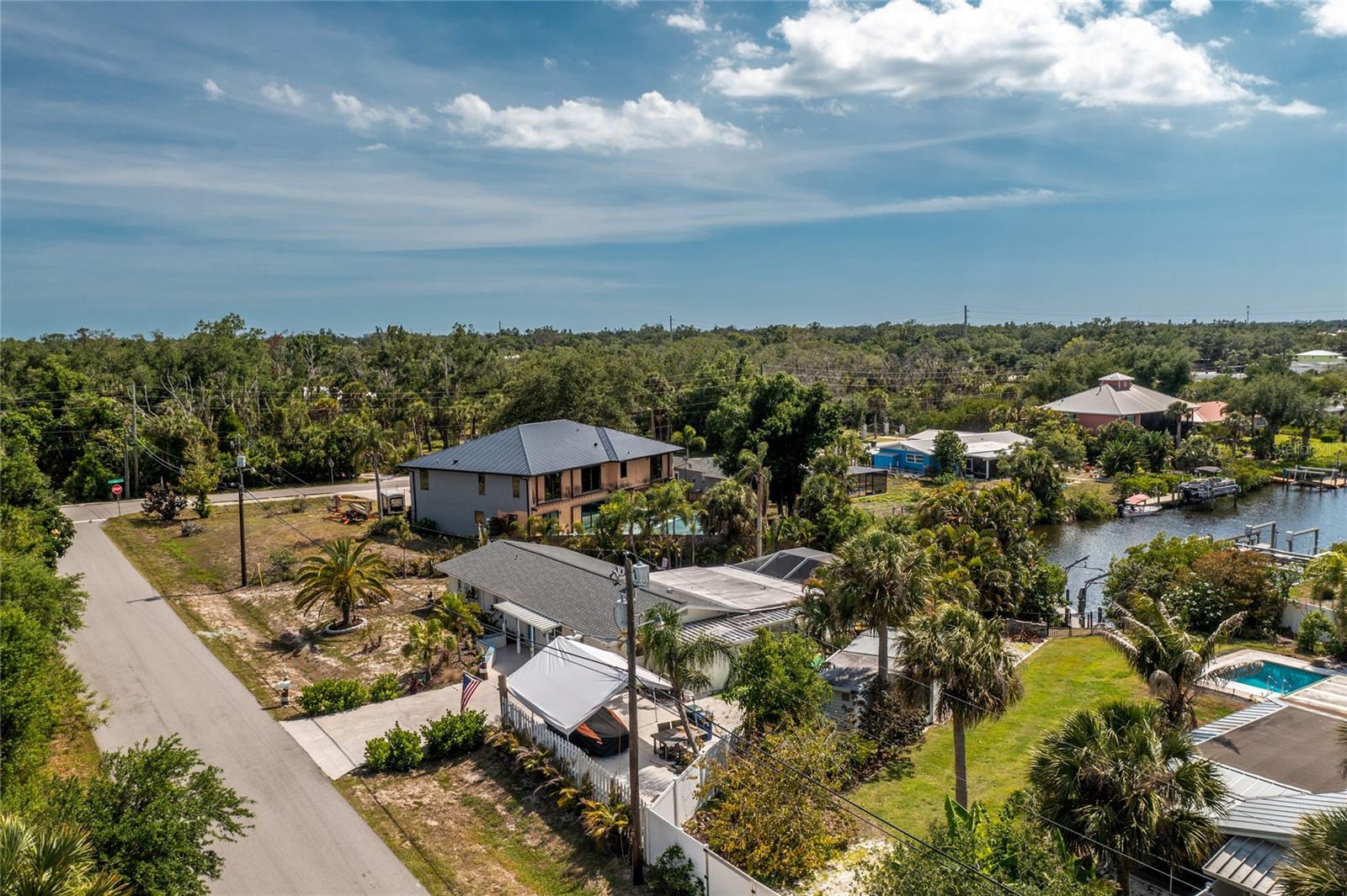 625 SANDPIPER LN, NOKOMIS, FL — photo 74