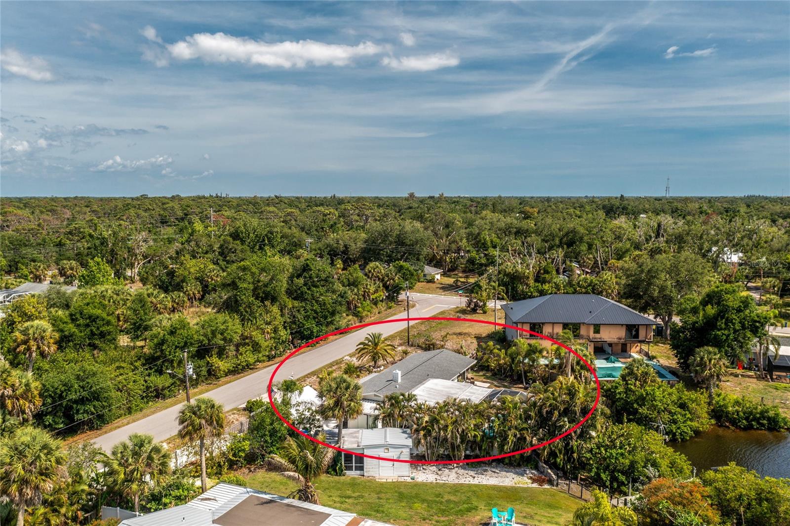 625 SANDPIPER LN, NOKOMIS, FL — photo 75