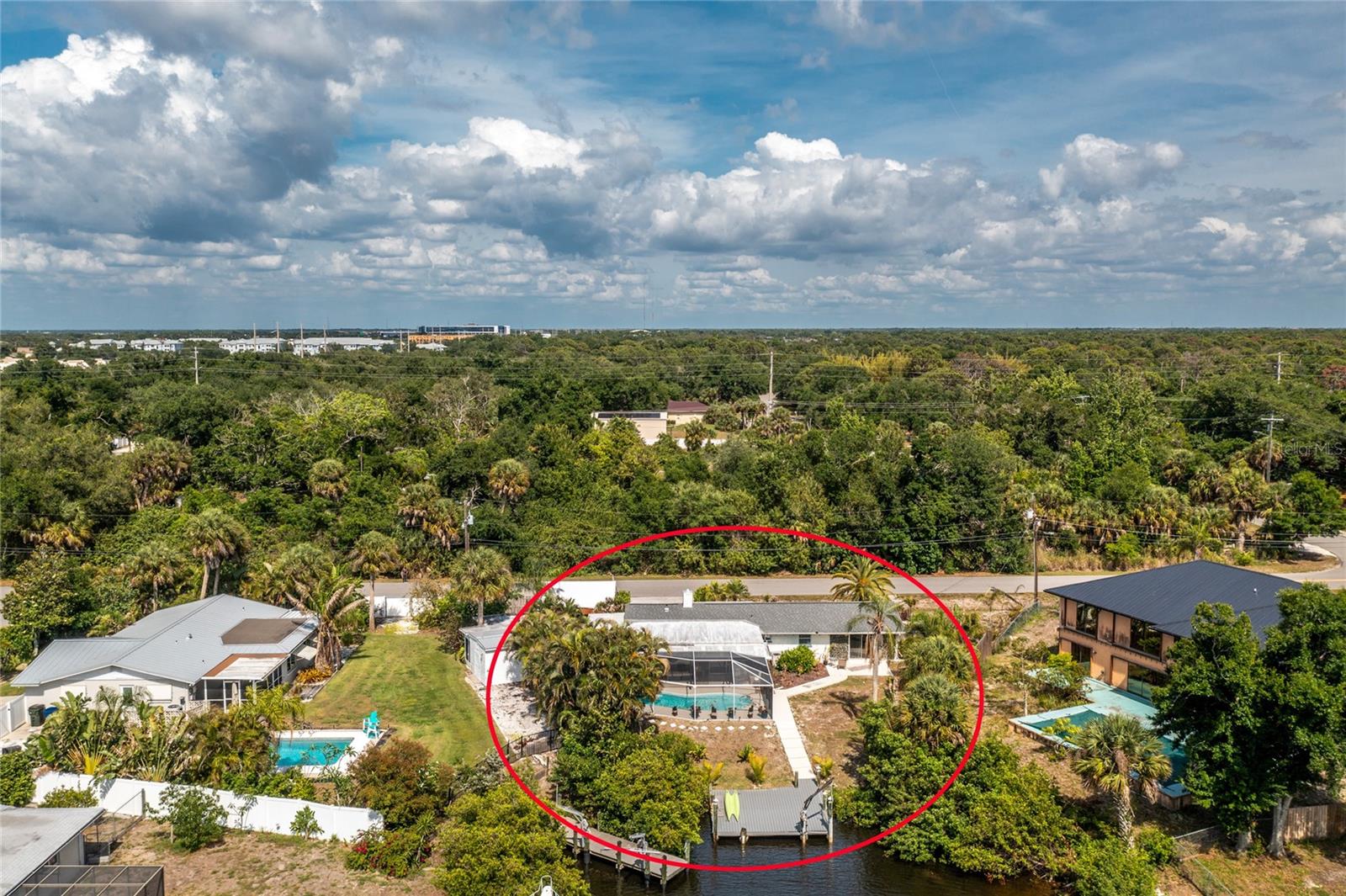 625 SANDPIPER LN, NOKOMIS, FL — photo 77