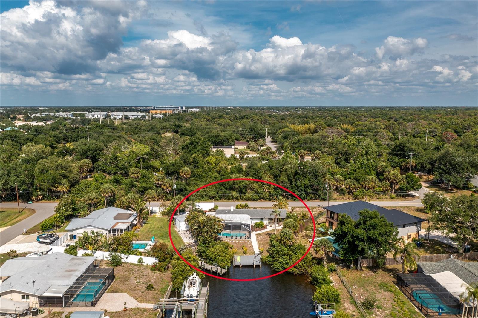 625 SANDPIPER LN, NOKOMIS, FL — photo 79