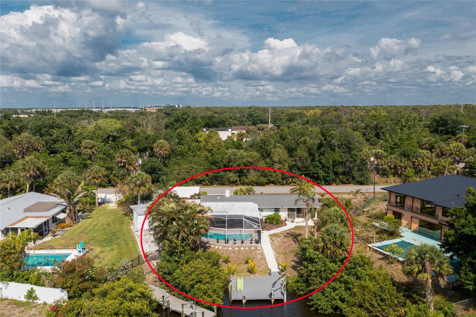 625 SANDPIPER LN, NOKOMIS, FL — photo 81