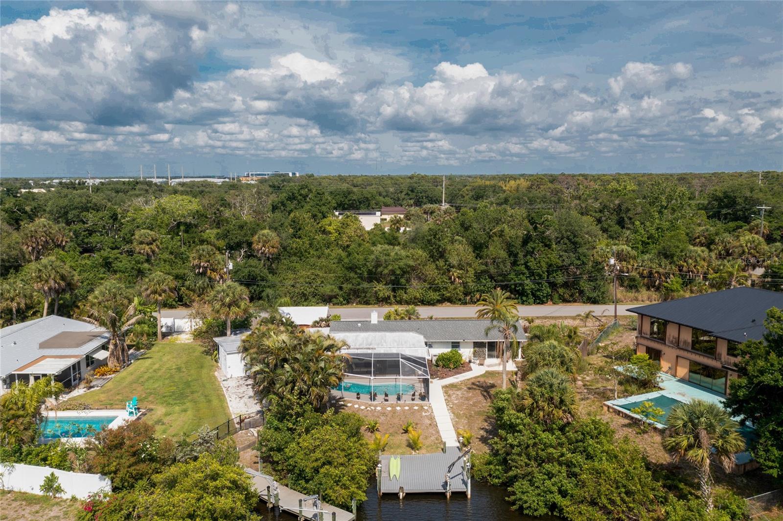 625 SANDPIPER LN, NOKOMIS, FL — photo 82