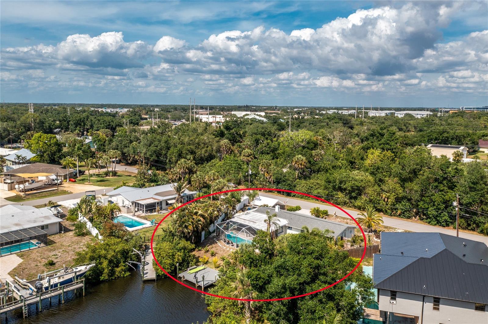 625 SANDPIPER LN, NOKOMIS, FL — photo 83