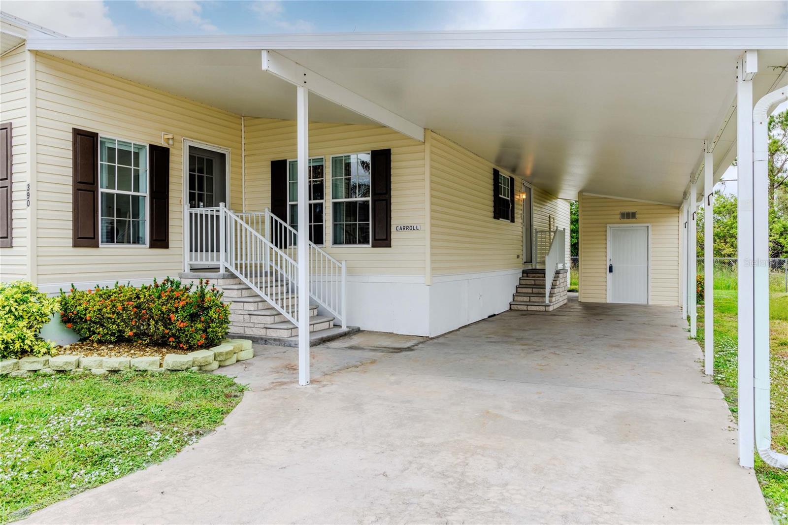 2100 KINGS HWY #390, PORT CHARLOTTE, FL — photo 2