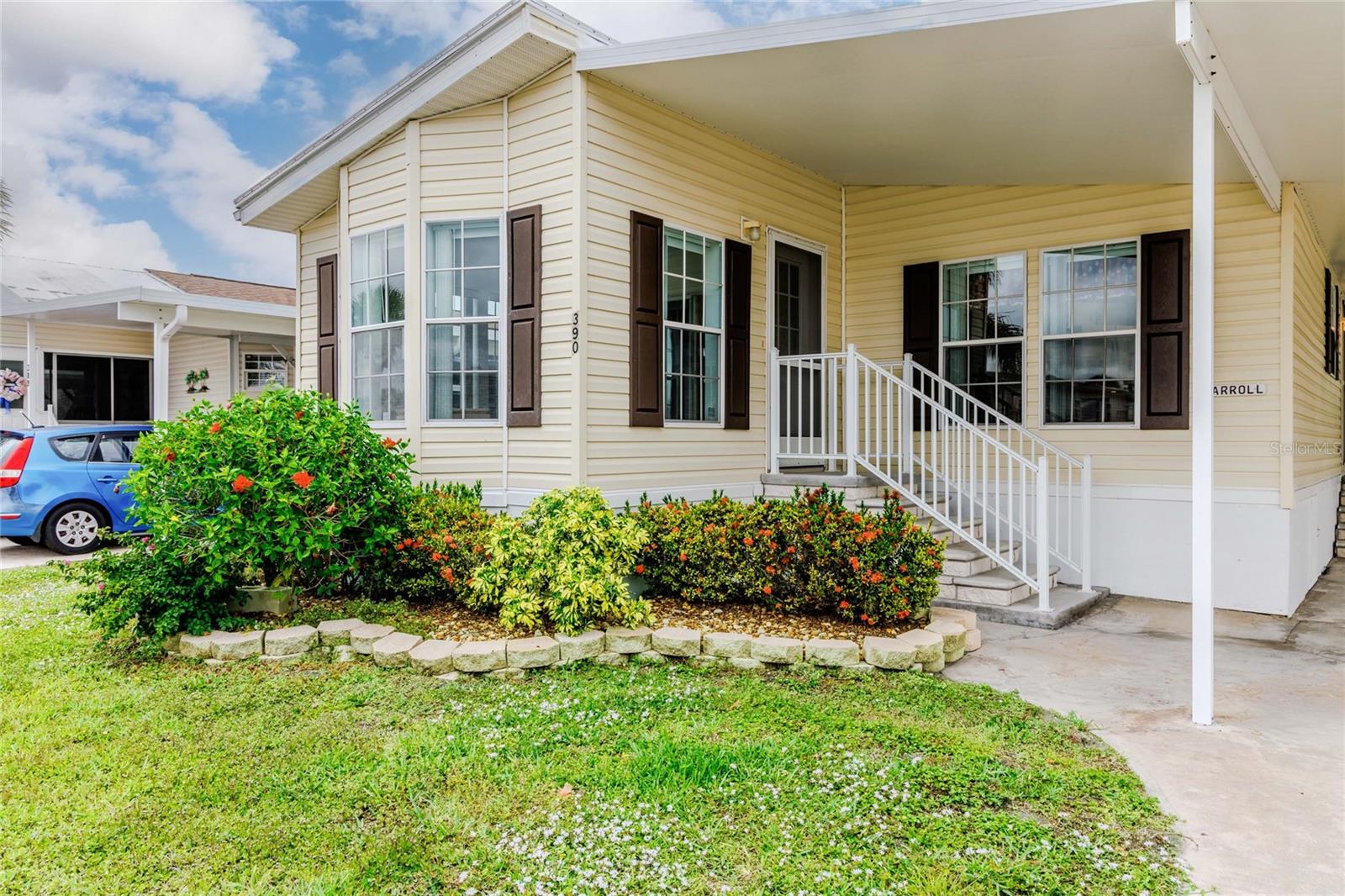 2100 KINGS HWY #390, PORT CHARLOTTE, FL — photo 3
