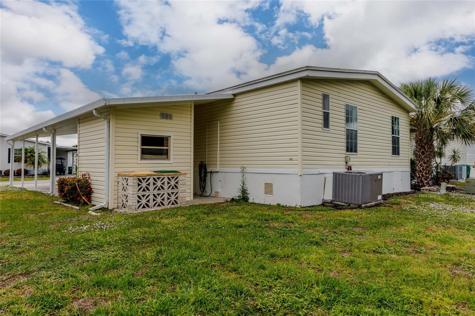 2100 KINGS HWY #390, PORT CHARLOTTE, FL — photo 18