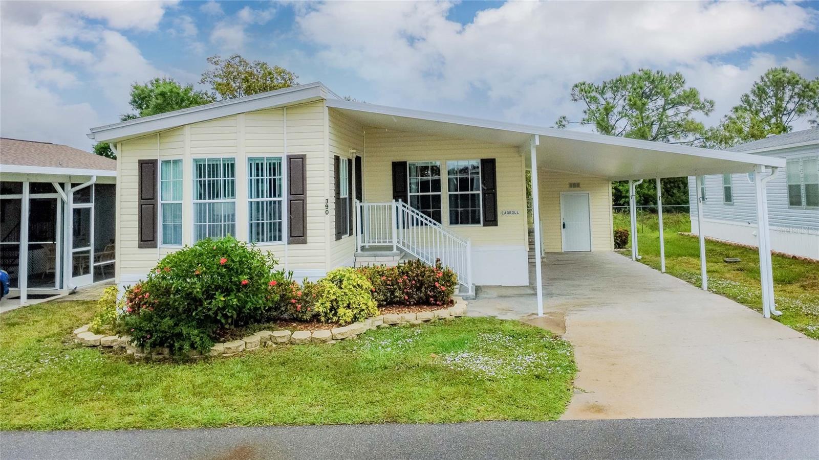2100 KINGS HWY #390, PORT CHARLOTTE, FL — photo 19