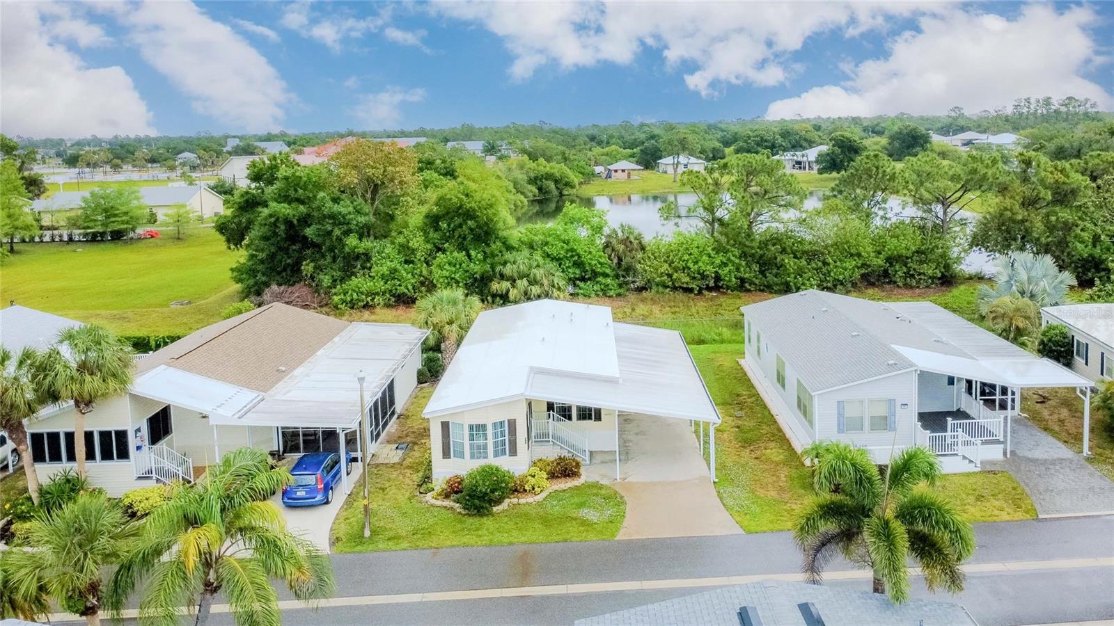 2100 KINGS HWY #390, PORT CHARLOTTE, FL — photo 20