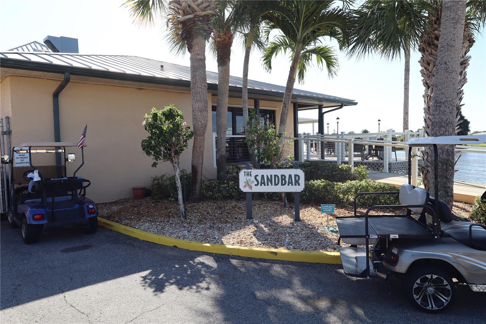 2100 KINGS HWY #390, PORT CHARLOTTE, FL — photo 37