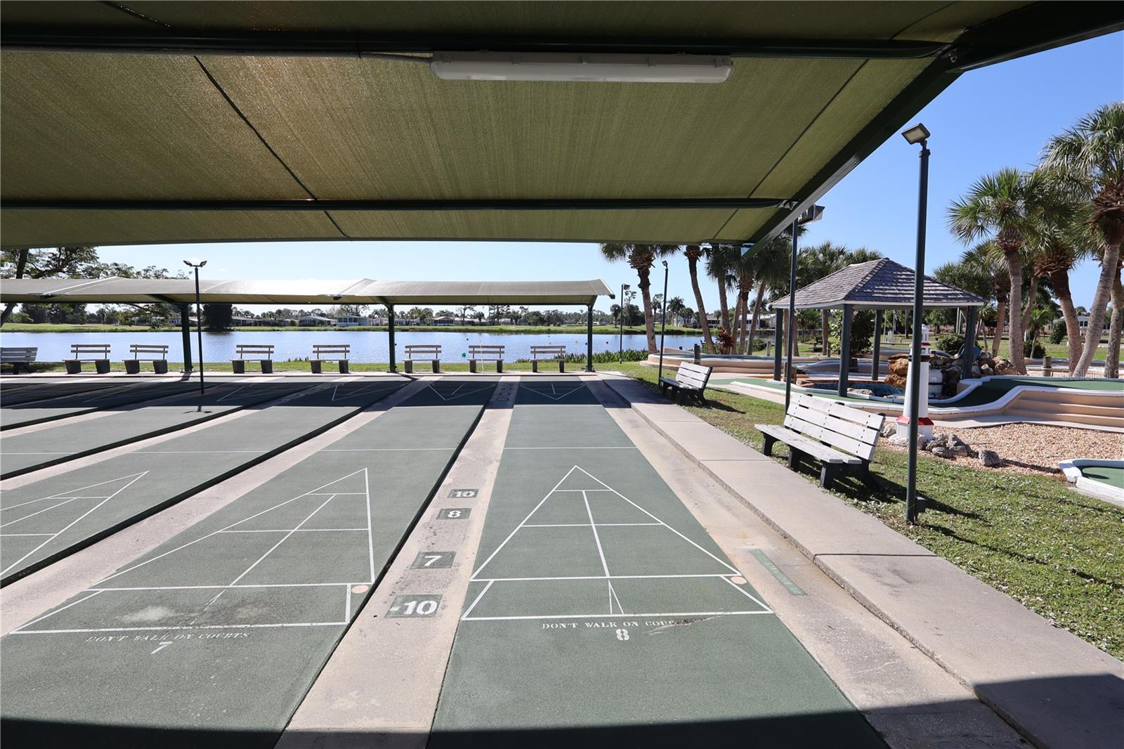 2100 KINGS HWY #390, PORT CHARLOTTE, FL — photo 42