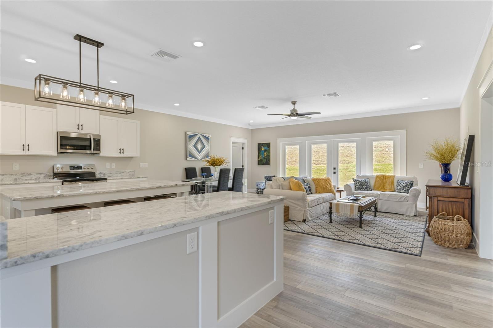 100 FAIRWAY CIR, UMATILLA, FL — photo 49