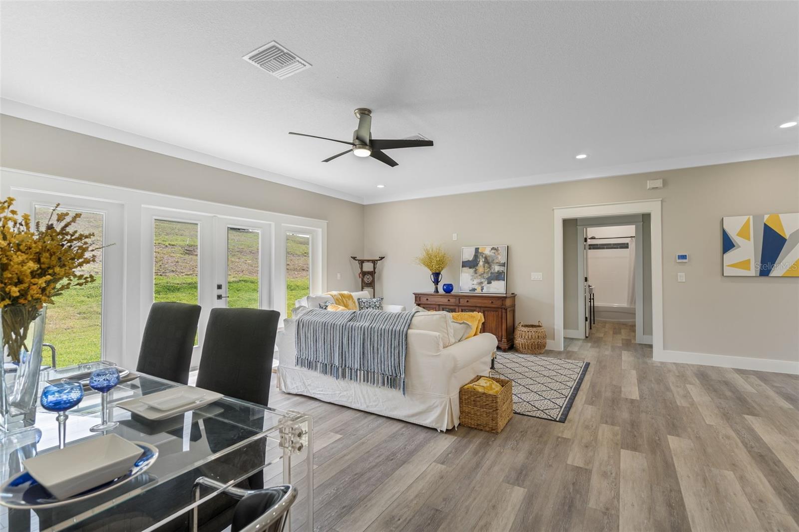 100 FAIRWAY CIR, UMATILLA, FL — photo 59