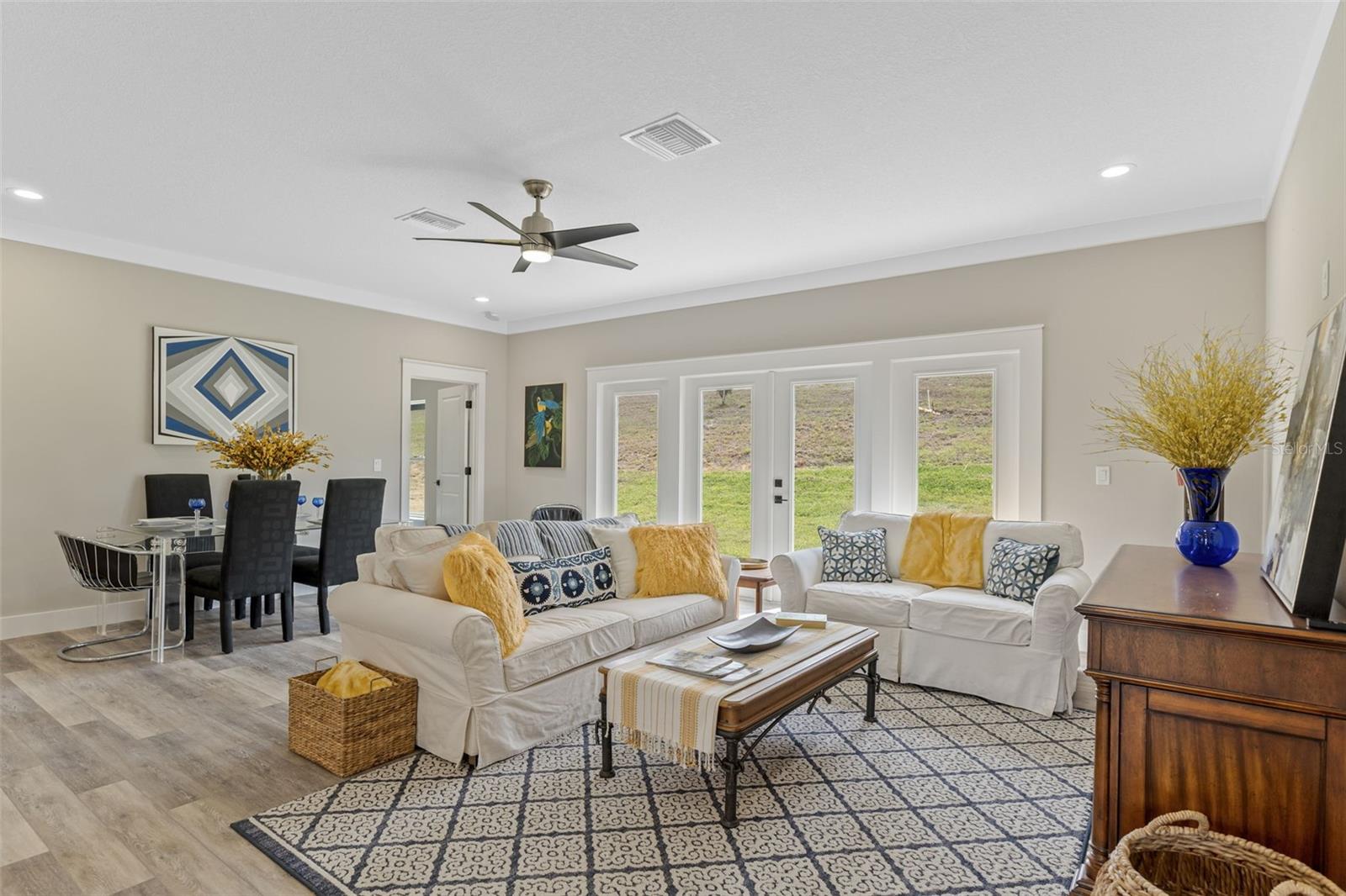 100 FAIRWAY CIR, UMATILLA, FL — photo 62