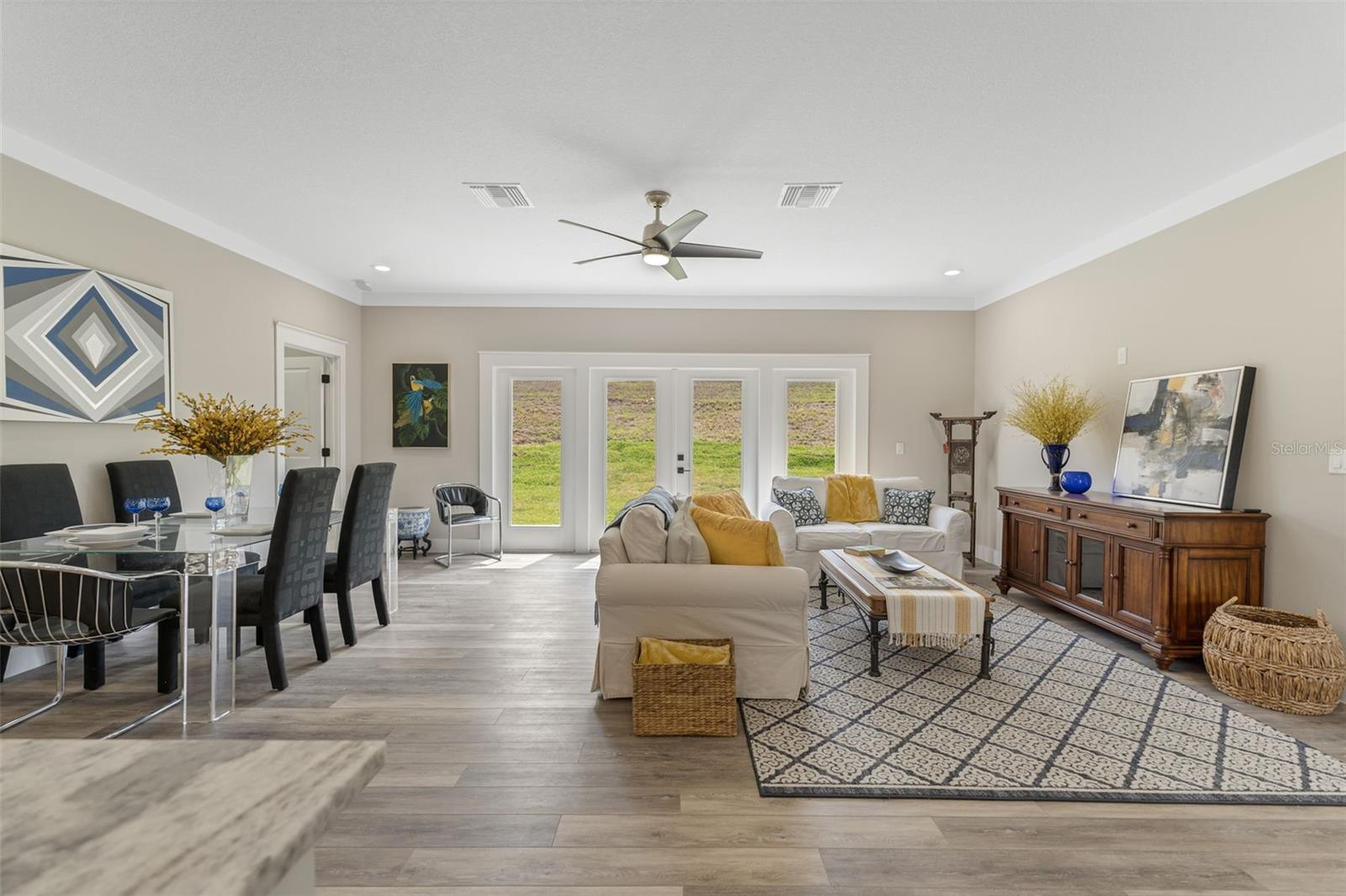 100 FAIRWAY CIR, UMATILLA, FL — photo 88