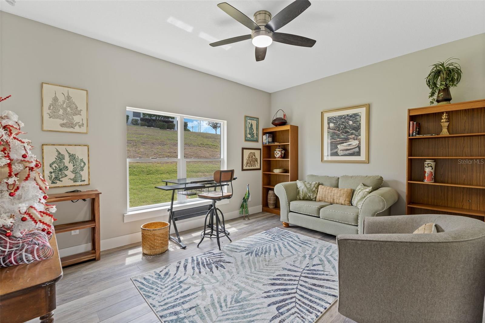 100 FAIRWAY CIR, UMATILLA, FL — photo 92